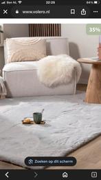 Heel goed tapijten, Tweepersoons, Ophalen of Verzenden, Zo goed als nieuw, Grijs