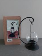 Waxinelichthouder hang variant, Ophalen of Verzenden, Nieuw, Overige materialen, Minder dan 25 cm