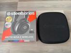 Steelseries Arctis Nova 5 Wireless Gaming Headset ZGAN, Overige merken, Ophalen of Verzenden, Zo goed als nieuw, Over oor (circumaural)