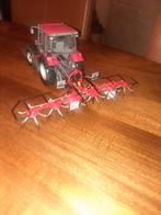 Grasschudder, Ophalen of Verzenden, Zo goed als nieuw, Tractor of Landbouw, Overige merken