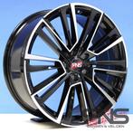 5x112 19'' Velgen Audi A3 Skoda Octavia VW Golf Caddy Seat