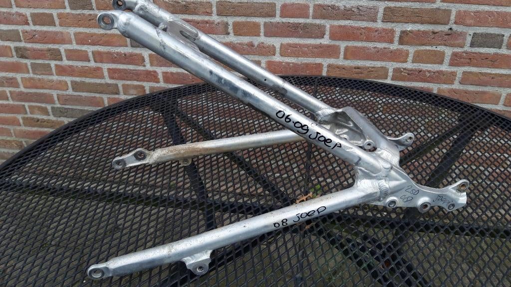 achterframe Honda CRF250 (06-09), Ophalen, Cmx, Cmx, Cmx