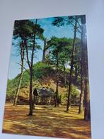 Ansichtkaart Pyramide van Austerlitz., Verzamelen, Ophalen of Verzenden, 1960 tot 1980, Ongelopen, Utrecht