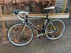 Scott racefiets, carbon voorvork, shimano, wielrenfiets, Aluminium, Meer dan 20 versnellingen, 53 tot 57 cm, Ophalen