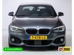 BMW 1-serie 125i M-Sport High Executive Centennial 225 PK Zw, 1998 cc, Achterwielaandrijving, Gebruikt, 4 cilinders