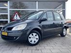 Renault Scénic 1.6-16V Business Line /Cruise/trekhaak/134.5, Auto's, Renault, Stof, Gebruikt, 4 cilinders, Met garantie (alle)