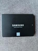 Samsung 870 EVO 500GB SATA SSD, Intern, Ophalen of Verzenden, Zo goed als nieuw, Laptop