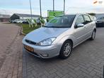 Ford Focus 1.6-16V Ghia / AUTOMAAT / APK JULI 2026, Auto's, 1596 cc, 101 pk, Gebruikt, 4 cilinders