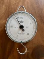 Reuben heaton weegschaal 25kg, Watersport en Boten, Hengelsport | Karpervissen, Ophalen of Verzenden, Gebruikt, Overige typen