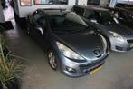 Peugeot 207 CC 1.6 VTi / LEER / STOELVERWARMING / FACELIFT !, Voorwielaandrijving, Euro 5, 15 km/l, Gebruikt