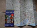 barcelona ; anwb extra reisgids , met plattegrond, Europa, Ophalen of Verzenden, Zo goed als nieuw, Reisgids of -boek