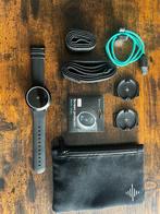 Soundbrenner Core stainless steel metronoom horloge, Ophalen of Verzenden, Gebruikt, Drums of Percussie