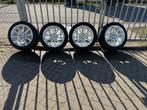 Winterset Model y 19 inch TPMS inclusief pirelli, Auto-onderdelen, Banden en Velgen, Gebruikt, 255 mm, Banden en Velgen, Winterbanden