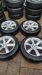 Volvo XC90 19 inch All Season banden en velgen, Ophalen of Verzenden