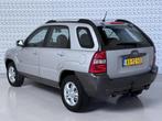 Kia Sportage 2.7 V6 Adventure 4WD Automaat 2e eigenaar (2005, Automaat, Gebruikt, 2656 cc, Bedrijf