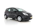 Opel Meriva 1.6 CDTi Business+ *AIRCO | PDC | CRUISE | COMFO, Voorwielaandrijving, Gebruikt, 4 cilinders, Zwart