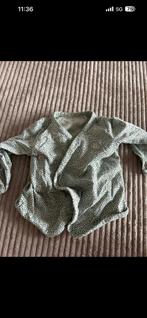 Baby kleding, Ophalen of Verzenden, Zo goed als nieuw, Jongetje