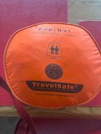 TravelSafe Pop-Out Muskietennet Tropic 2 persoons, Ophalen, Gebruikt
