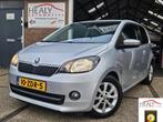 Skoda Citigo 1.0 Greentech Elegance|133dkm Nap|75pk|vol, Auto's, Euro 5, Gebruikt, Origineel Nederlands, Handgeschakeld