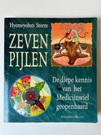 Hyemeyohsts Storm - Zeven pijlen, Gelezen, Achtergrond en Informatie, Spiritualiteit algemeen, Ophalen of Verzenden