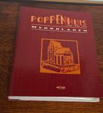 Poppenhuis Werkbladen - Stap voor Stap, Boeken, Ophalen, Zo goed als nieuw, Del Prado, Poppen maken