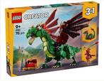 Lego Creator 31161 - Middeleeuwse Draak NIEUW IN DOOS, Ophalen of Verzenden, Nieuw, Complete set, Lego