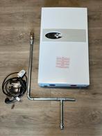 Elektrische CV-ketel Masterwatt CALIDA 12kW / Kospel, Ophalen, 100 liter of meer, Zo goed als nieuw, Onderdeel