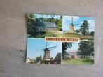 Deurne, molen 1978, Verzamelen, Verzenden, 1960 tot 1980, Gelopen, Noord-Brabant
