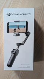 DJI Osmo Mobile 7P Smartphone Stabilizer, Ophalen of Verzenden, Nieuw, Overige merken