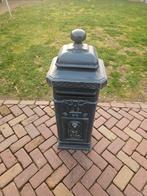 Engelse brievenbus  kolombrievenbus brievenbus, Tuin en Terras, Ophalen, Kunststof