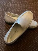 NIEUW zilverkleurige schoenen mt 37 WALDLAUFER €20,00, Overige kleuren, Instappers, Nieuw, Ophalen of Verzenden
