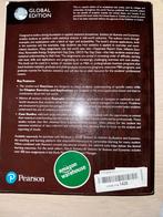 Statistics for Business and Economics - Tenth Global Edition, Ophalen of Verzenden, Zo goed als nieuw, Economie en Marketing