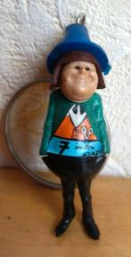 A745 sprookjes - sleutelhanger 7 in een klap, Ophalen of Verzenden, Gebruikt