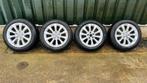 17” velgen 5x112 et39 origineel audi, Ophalen, Gebruikt