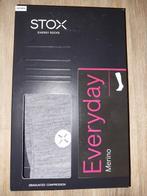 STOX everyday merino, maat W2, nieuw, Sokken en Kniesokken, Ophalen of Verzenden, Zo goed als nieuw, Maat 39 t/m 42