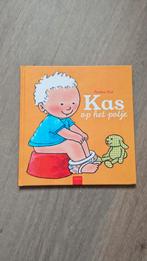 Kas op het potje - Pauline Oud, Ophalen of Verzenden, Zo goed als nieuw, Pauline Oud, 1 tot 2 jaar