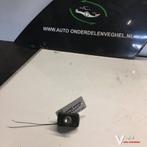 Mercedes W123 Achterklepslot zondersleutel