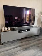 Tekevisie kast, Ophalen, Gebruikt, 150 tot 200 cm, Minder dan 100 cm