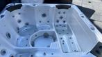 ️‍ ❤️‍🔥Gebruikte jacuzzi ❤️‍🔥 5 persoons 1 jaar garantie, Verzenden, Zo goed als nieuw, Afdekzeil, Vast