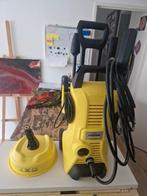 Karcher K3 Power Control Hogedrukreiniger, Ophalen of Verzenden, Zo goed als nieuw, Karcher, Elektrisch