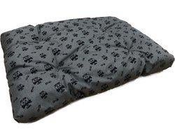 Boefje hondenkussen met print NIEUW, Ophalen of Verzenden, Nieuw