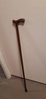 Wandelstok, Ophalen of Verzenden, Zo goed als nieuw
