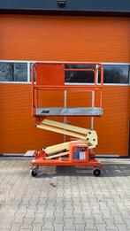 JLG Power Tower hoogwerker 5.1mtr werkhoogte LICHTGEWICHT, Ophalen