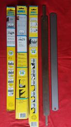 5 Zaagbladen voor verstekmachine 20 euro en gratis verzenden, Verzenden, Nieuw