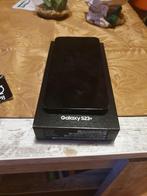 Samsung Galaxy S23 Plus 512GB Zwart - Perfecte staat, Telecommunicatie, Mobiele telefoons | Samsung, Zwart, Zo goed als nieuw