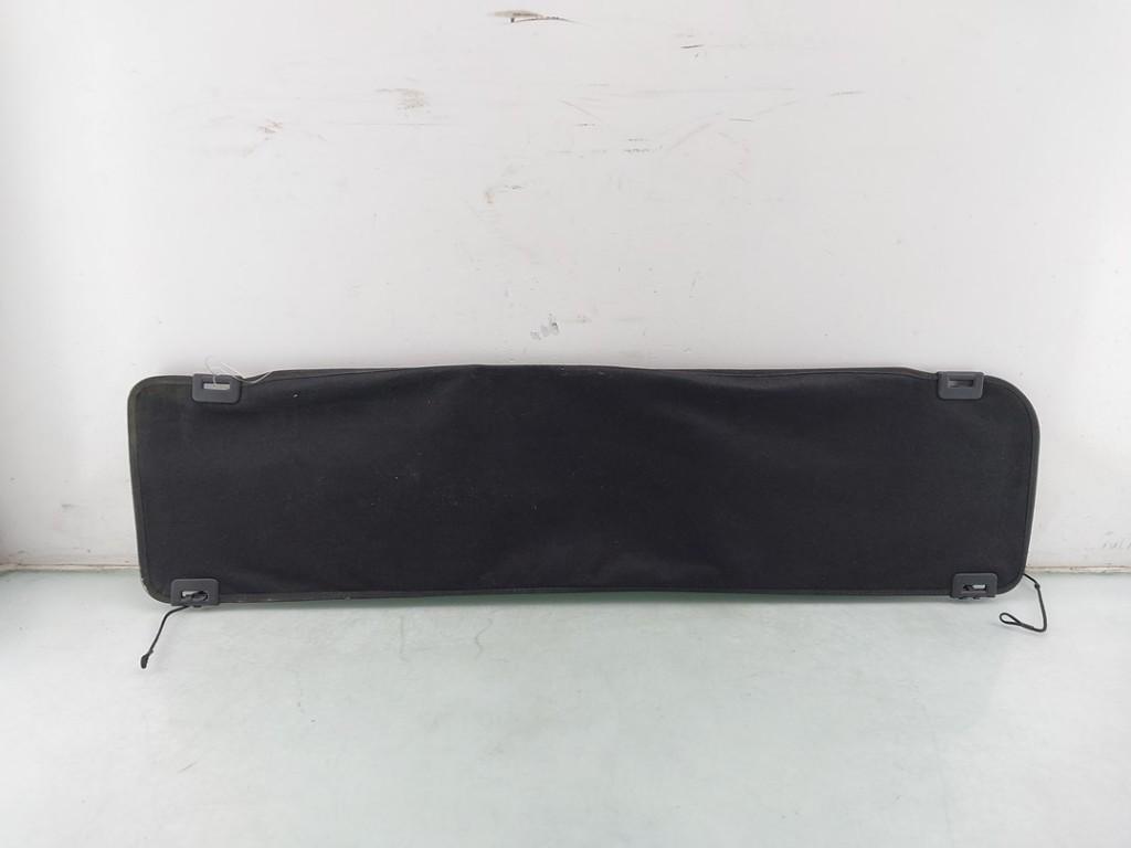 Hoedenplank Peugeot 108 (2018-05/..) B0008029ZD, Kontakt-peugeot@peugeot.com, Gebruikt, Peugeot Deutschland GmbH, Bahnhofsplatz, Rüsselsheim 65423, , Duitsland