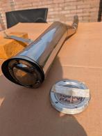 Yamaha srx 600 mooie onderdelen zie foto's, Ophalen