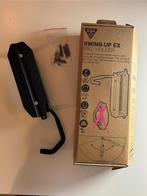 Topeak fiets muurbeugel, Ophalen of Verzenden, Nieuw