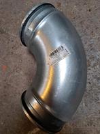 Spirobuis materiaal 125mm, Overige materialen, Overige typen, Nieuw, Ophalen of Verzenden