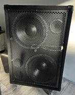 GR 212 Basscabinet 700 Watt, Ophalen, Gebruikt, Basgitaar, 100 watt of meer
